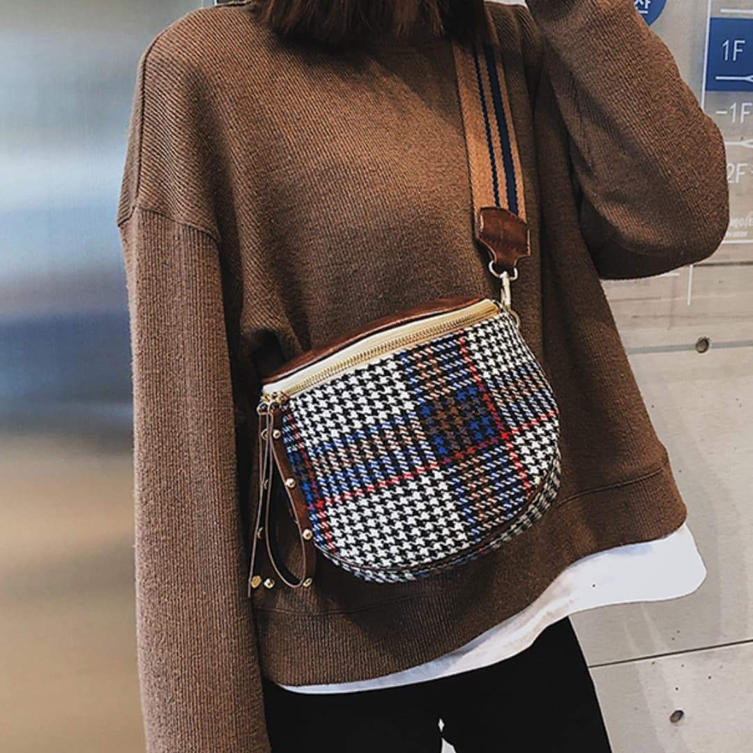 Sac à bandoulière Martine