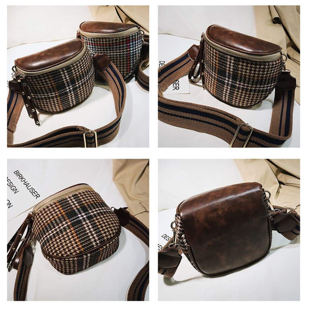 Sac à bandoulière Martine