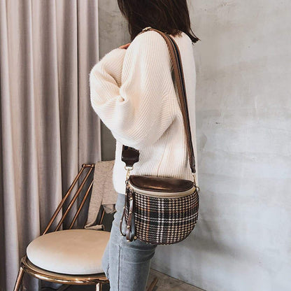 Sac à bandoulière Martine