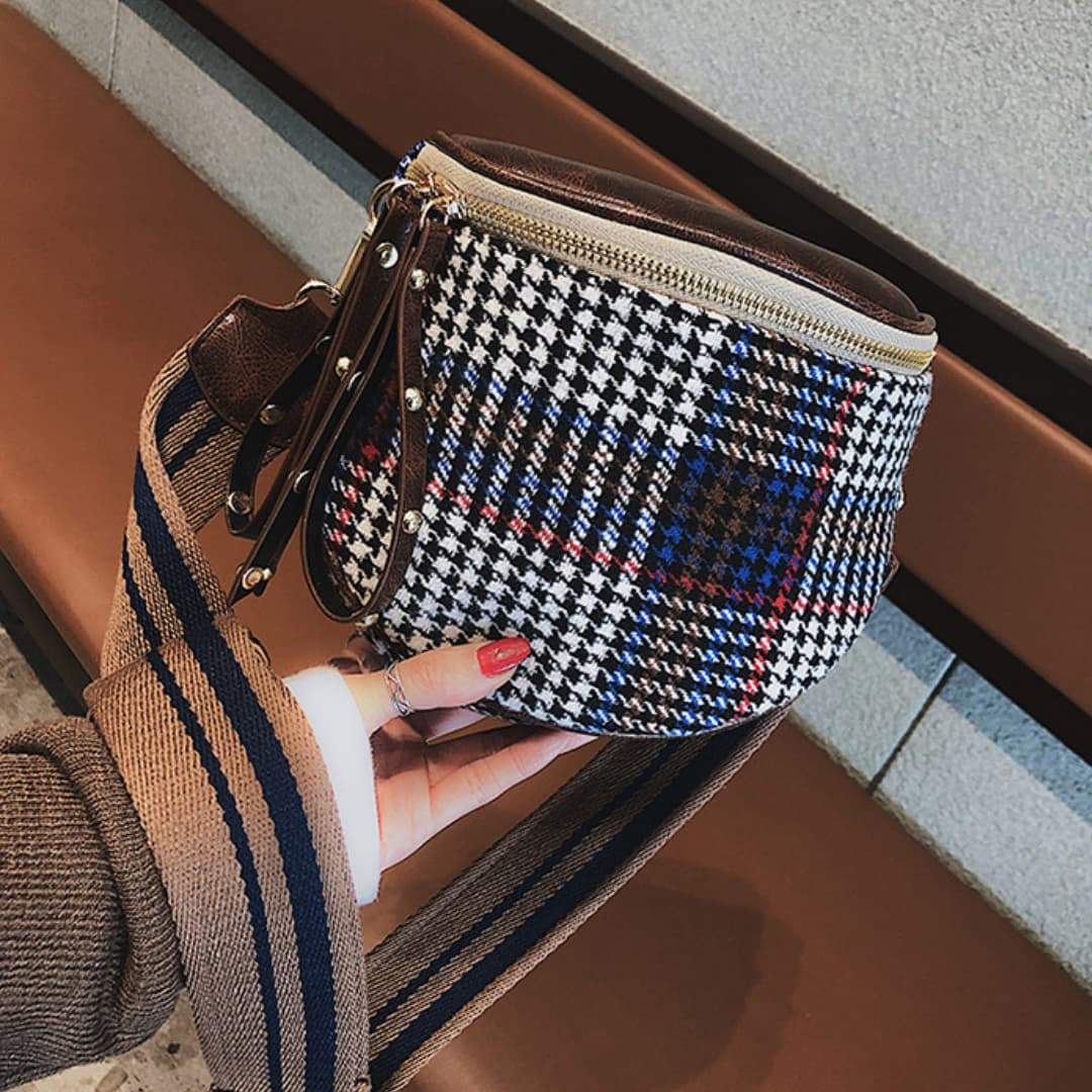 Sac à bandoulière Martine