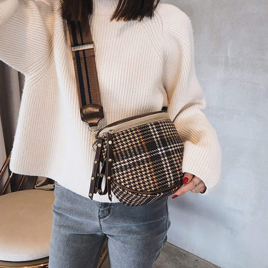 Sac à bandoulière Martine