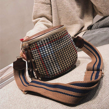 Sac à bandoulière Martine