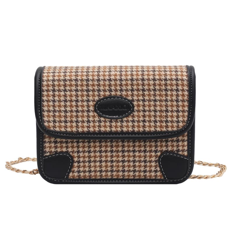 Sac à bandoulière Maryse