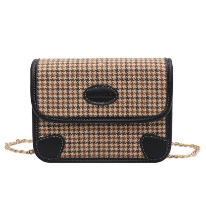 Sac à bandoulière Maryse