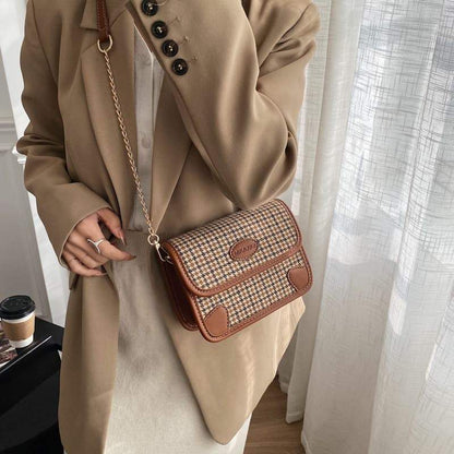 Sac à bandoulière Maryse