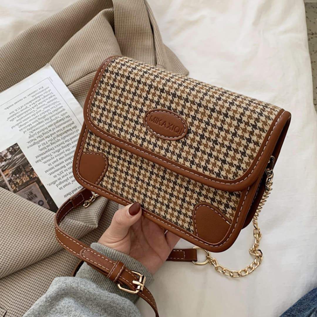 Sac à bandoulière Maryse