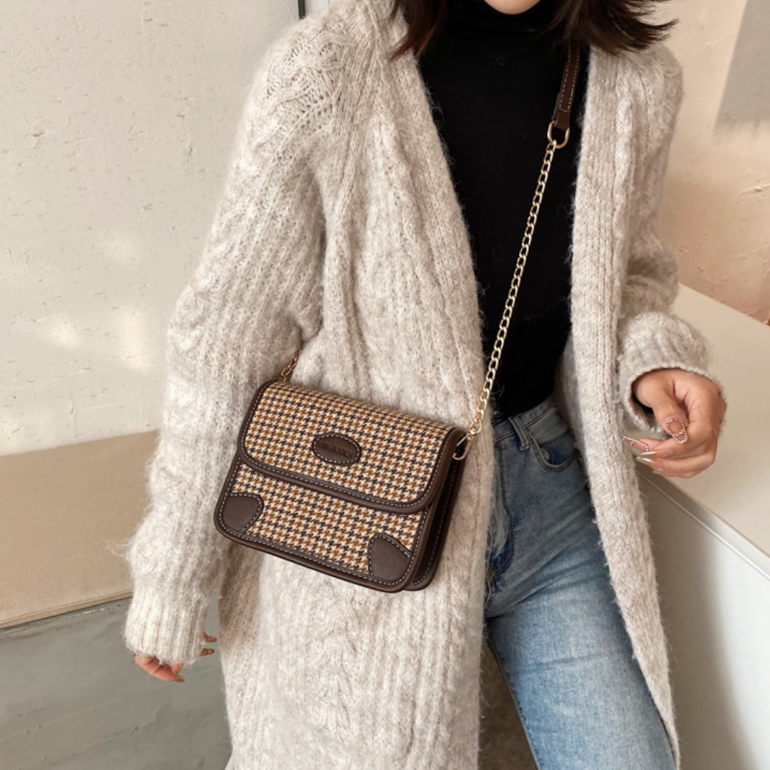 Sac à bandoulière Maryse