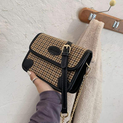 Sac à bandoulière Maryse