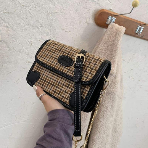 Sac à bandoulière Maryse