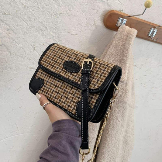 Sac à bandoulière Maryse