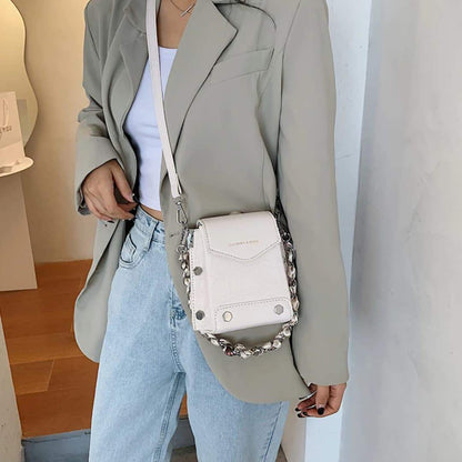 Sac à bandoulière Milecie