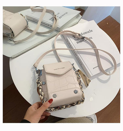 Sac à bandoulière Milecie