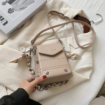 Sac à bandoulière Milecie