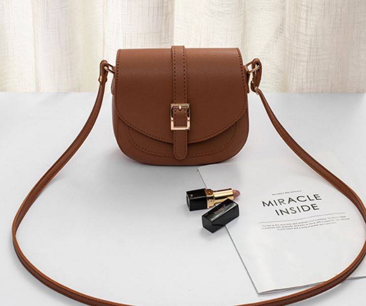 Sac à bandoulière Molly