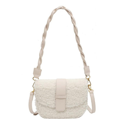 Sac à bandoulière Moumoute