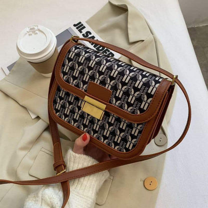 Sac à bandoulière Nicole