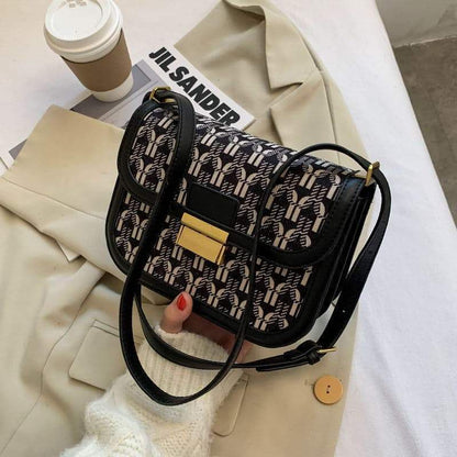 Sac à bandoulière Nicole