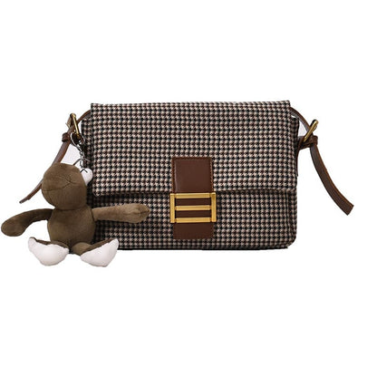 Sac à bandoulière Regina