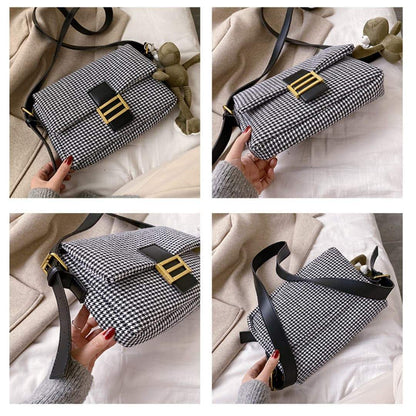 Sac à bandoulière Regina