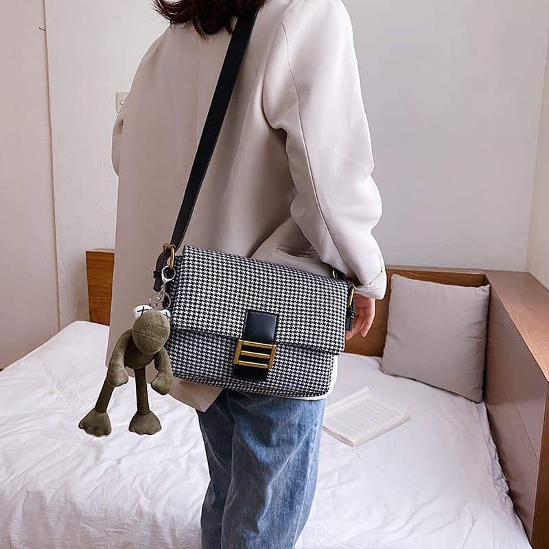 Sac à bandoulière Regina