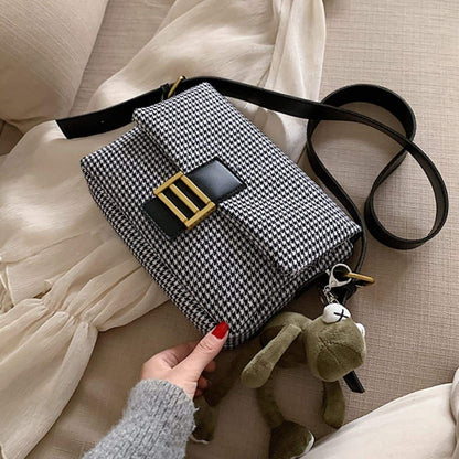 Sac à bandoulière Regina