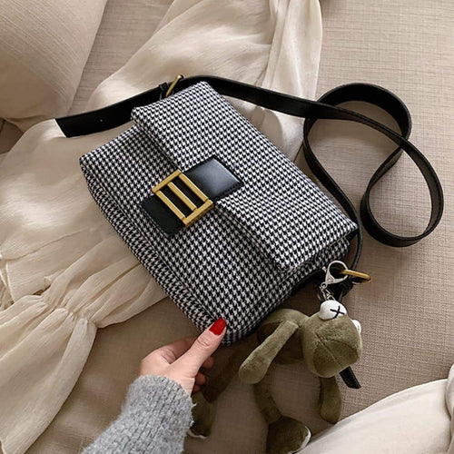 Sac à bandoulière Regina