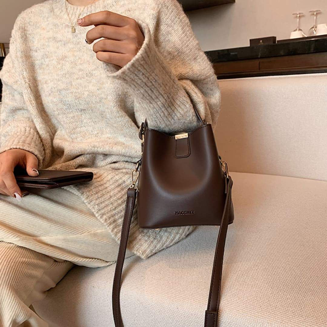 Sac à bandoulière Sombrero