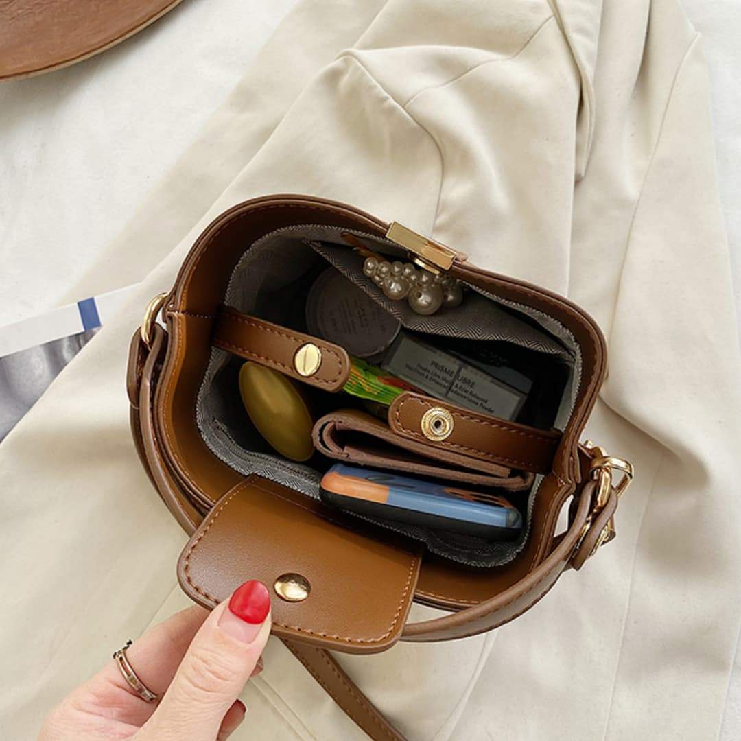 Sac à bandoulière Sombrero