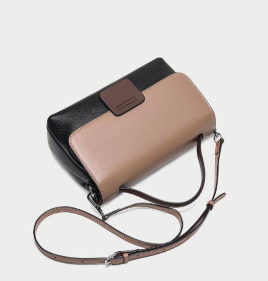 Sac à bandoulière Sophie