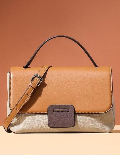 Sac à bandoulière Sophie