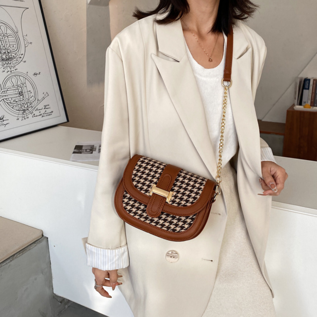 Sac à bandoulière Theresa