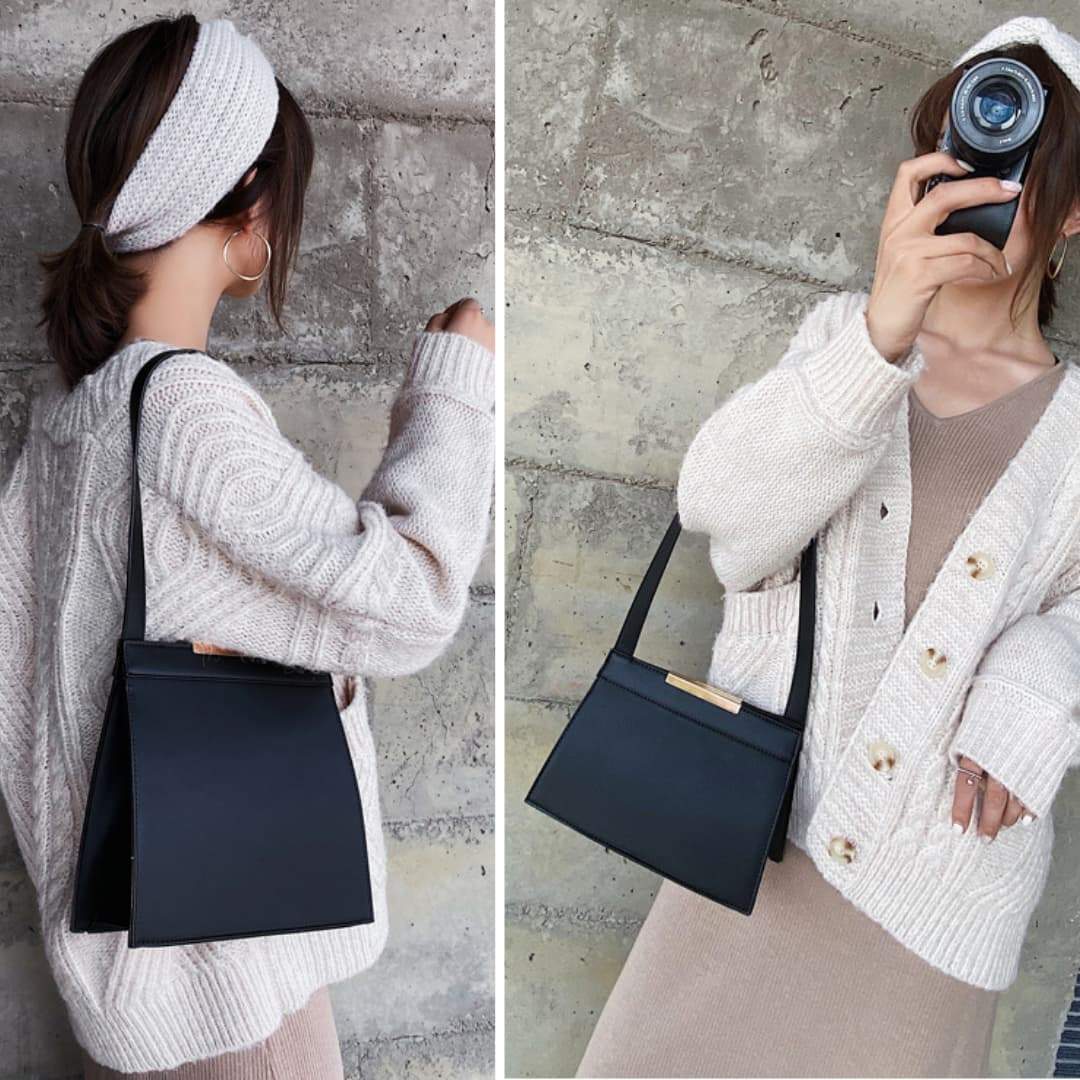 Sac à main Maradona