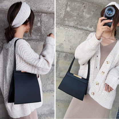 Sac à main Maradona