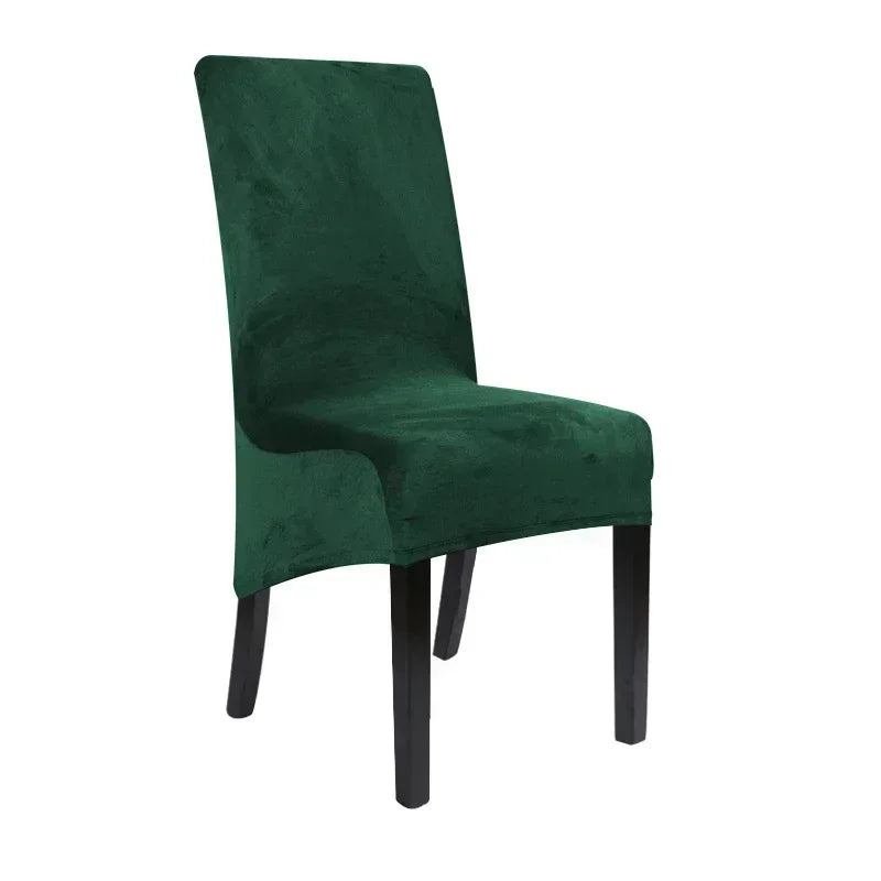 Housse Chaise XL - Velours