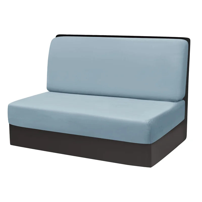 Housse de Banquette - Couleur Unie