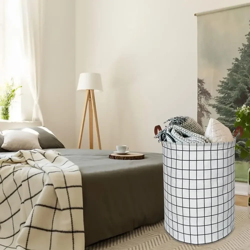 Panier À Linge - Étanche, Portable Pour Jouets