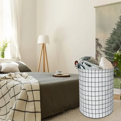 Panier À Linge - Étanche, Portable Pour Jouets