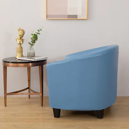 Housse Fauteuil Cabriolet - Apparence Cuir