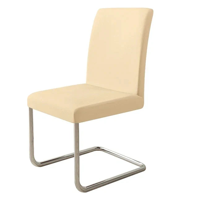 Housse Chaise Extensible - Résistant aux éclaboussures