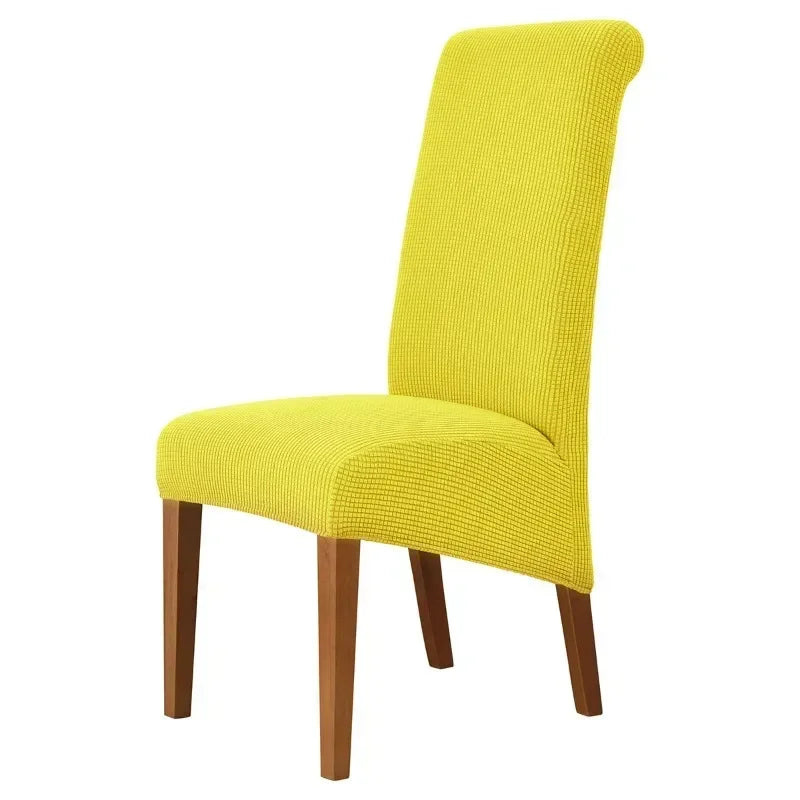 Housse Chaise XL - Jacquard