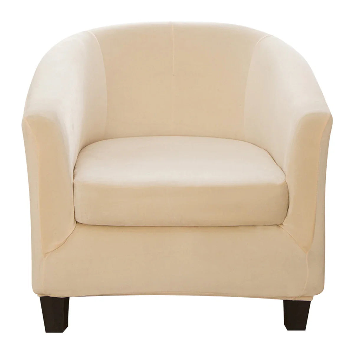 Housse de Fauteuil Cabriolet - Velours