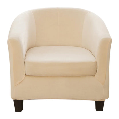 Housse de Fauteuil Cabriolet - Velours