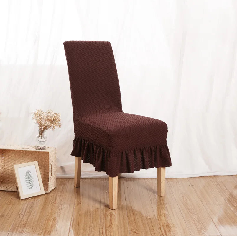 Housse de Chaise - Robe