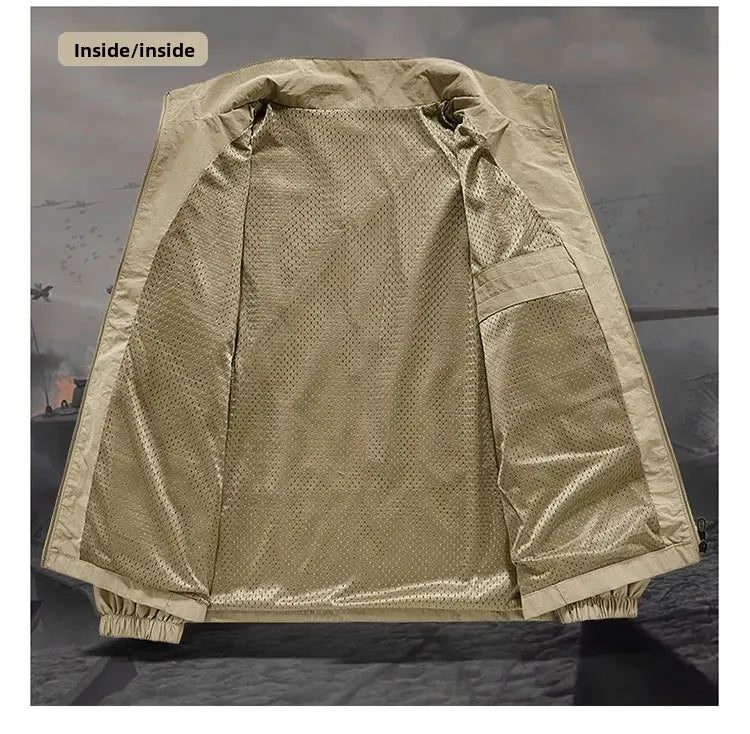 Milan | Veste élégante, pratique et simplement stylée