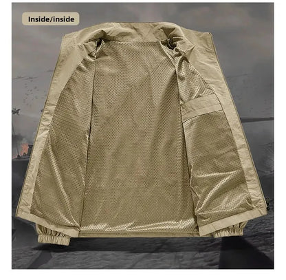 Milan | Veste élégante, pratique et simplement stylée