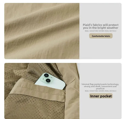 Milan | Veste élégante, pratique et simplement stylée