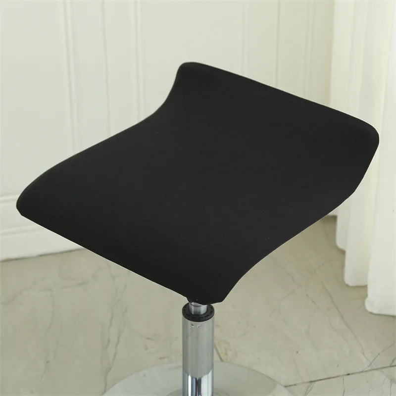 Housse Tabouret Bar - Motifs Imprimée