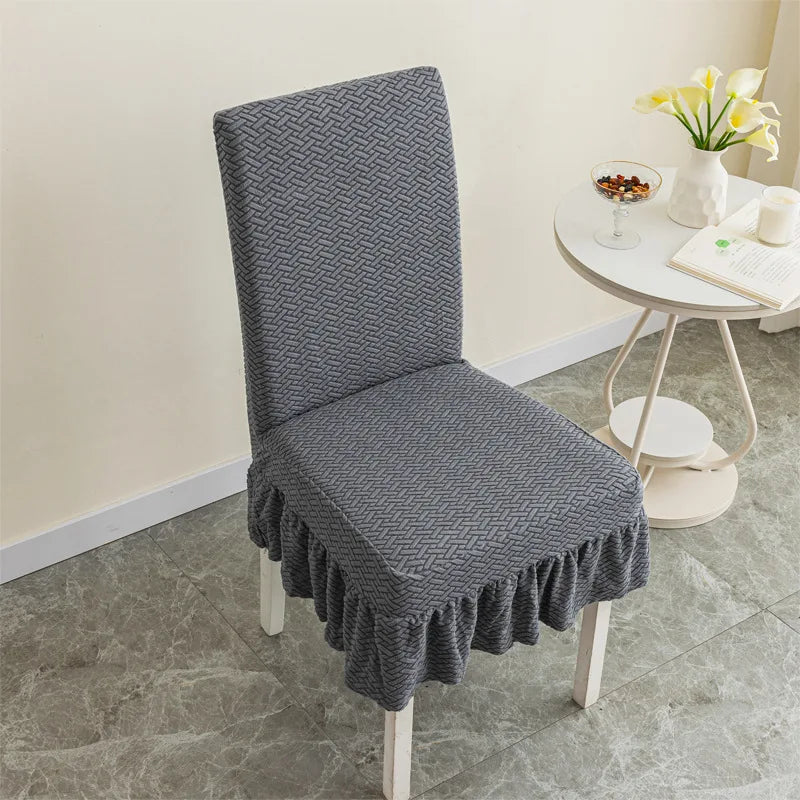 Housse de Chaise - Robe