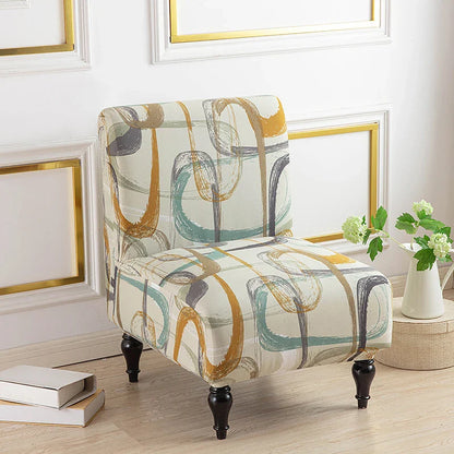 Housse Fauteuil Cabriolet - Motif Imprimée