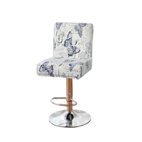 Motifs Blanc
